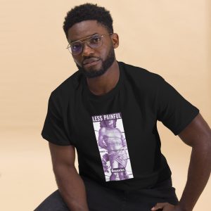St. Sebastian Tee