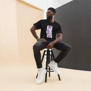 St. Sebastian Tee